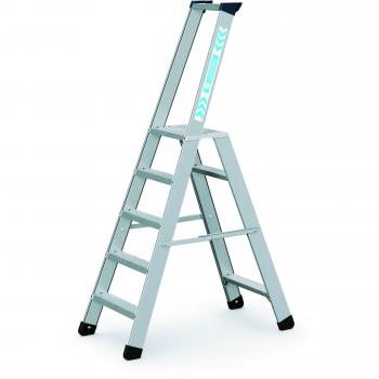 Zarges ladder Seventec RC S